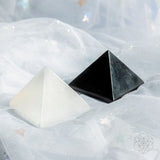 Stress Soothing Pyramids