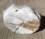 Clear Quartz Critter