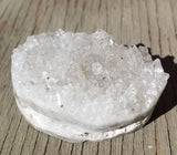 Clear Quartz Critter
