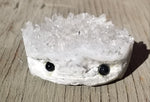 Clear Quartz Critter