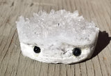 Clear Quartz Critter