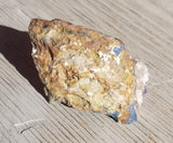 Natural raw Amethyst druse