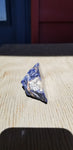 Natural polished front Sodalite slab