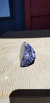 Natural polished front Sodalite slab
