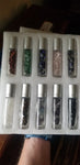 Essential Oil roller bottles