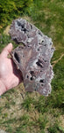Natural raw Sphalerite piece