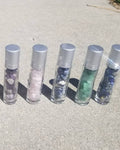Essential Oil roller bottles
