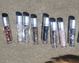 Essential Oil roller bottles