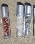 Essential Oil roller bottles