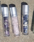 Essential Oil roller bottles