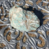 Natural raw Amazonite pieces