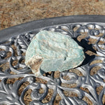Natural raw Amazonite pieces
