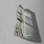 Natural polished Garden Quartz point