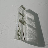 Natural polished Garden Quartz point