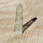 Natural polished Garden Quartz point