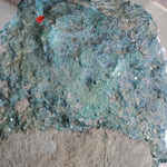 Natural raw Amethyst speciman